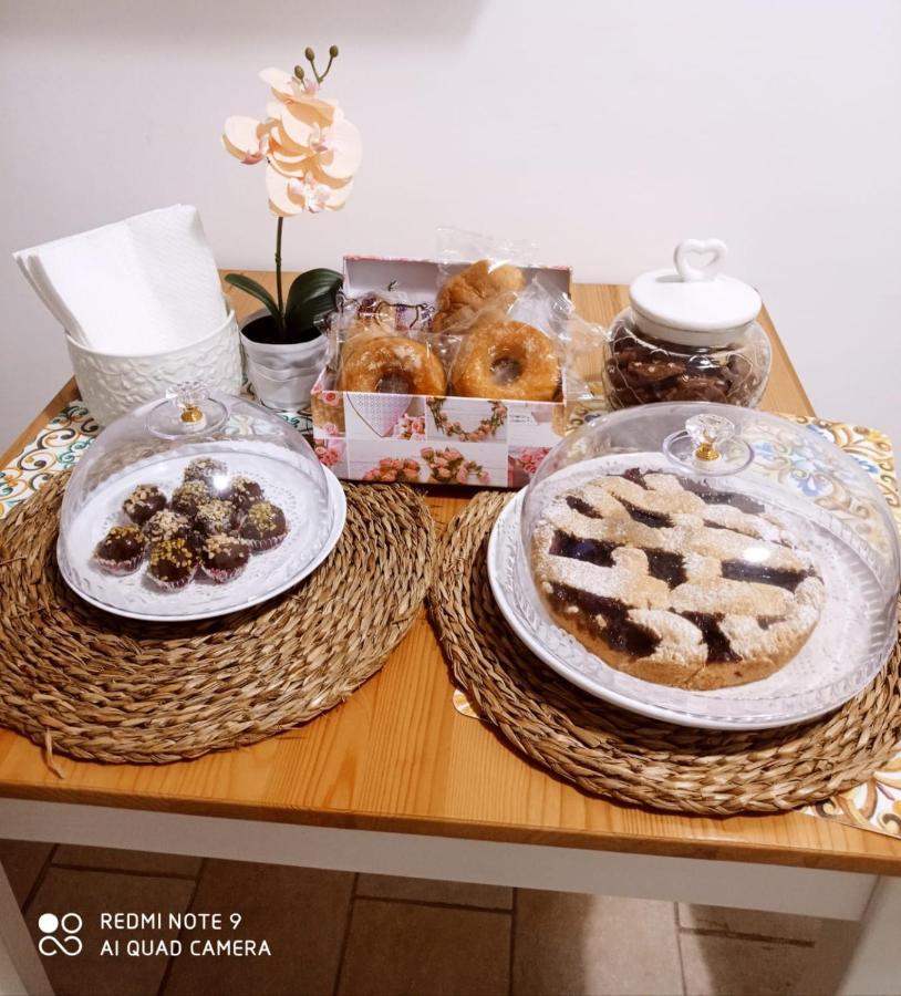 PalagianelloLa Loggetta 63别墅 外观 照片
